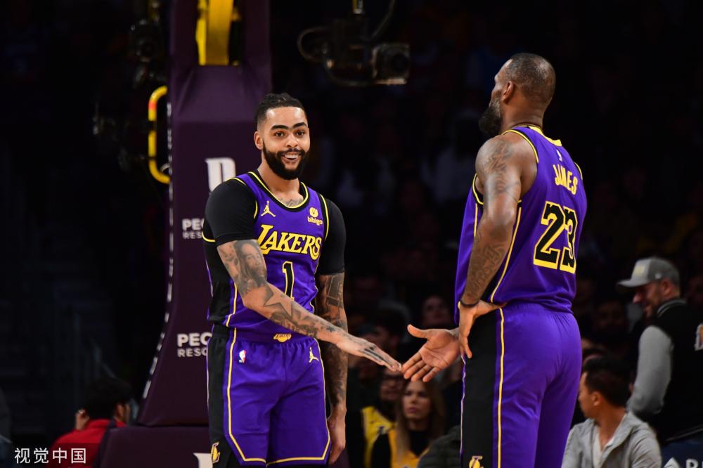 NBA的東