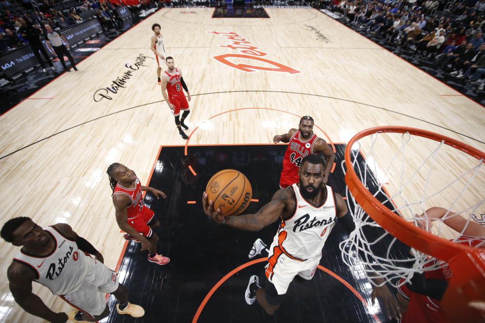 运动的年度 运动的年度