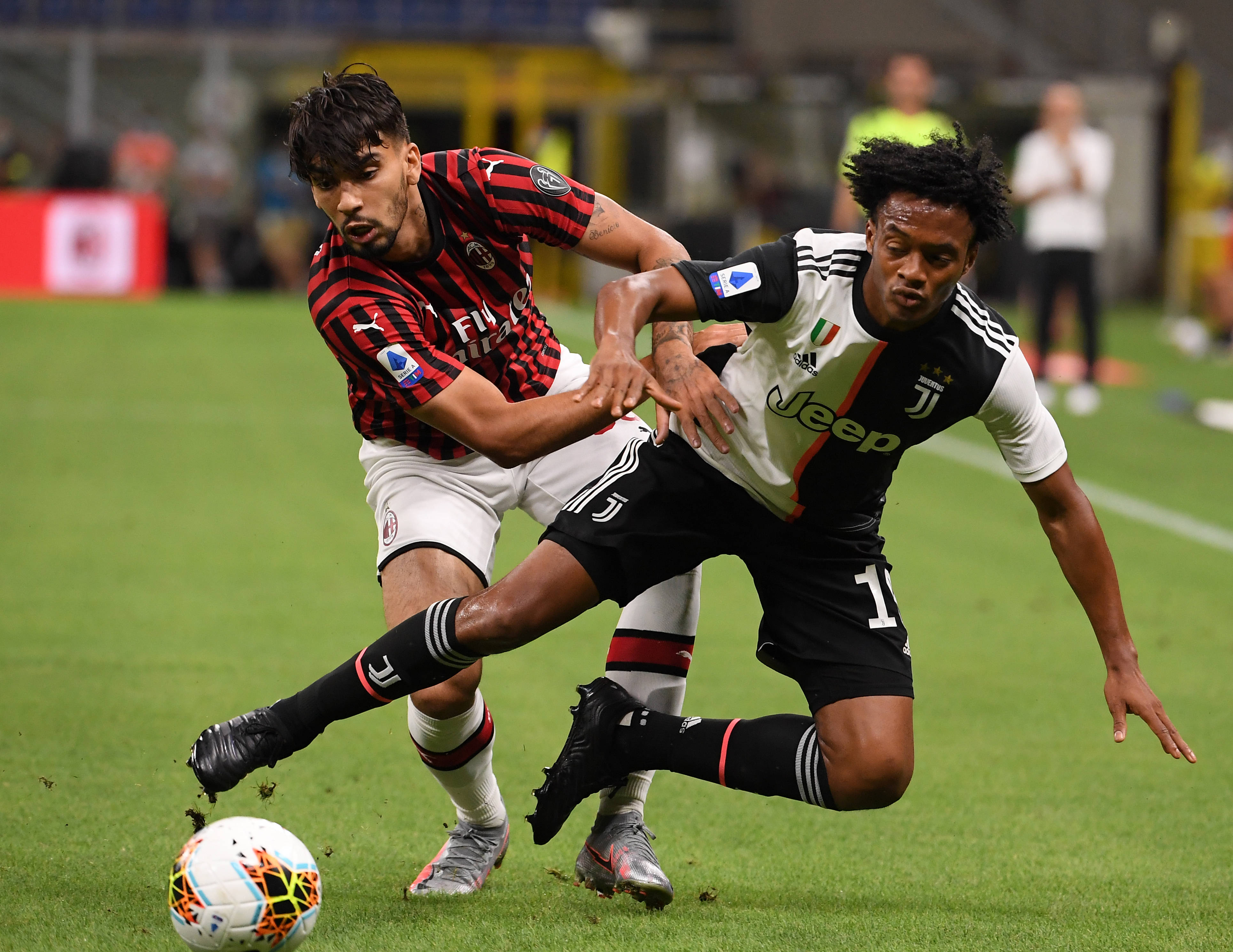 悬念不断 悬念不断